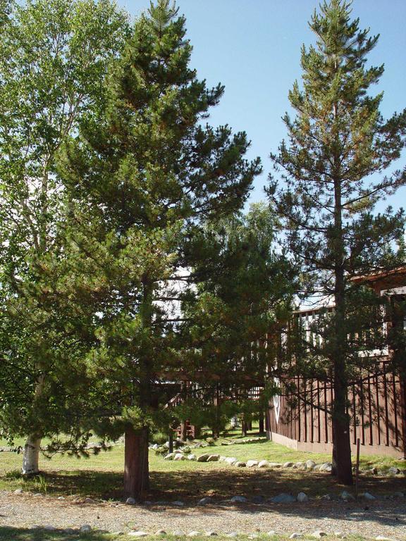 Hart D Ranch Villa Slana Екстериор снимка