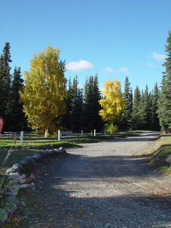 Hart D Ranch Villa Slana Екстериор снимка