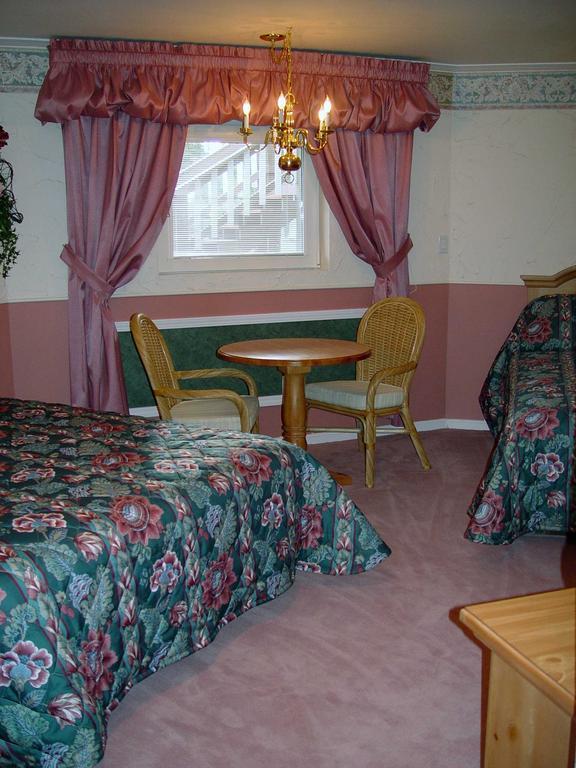 Hart D Ranch Villa Slana Стая снимка