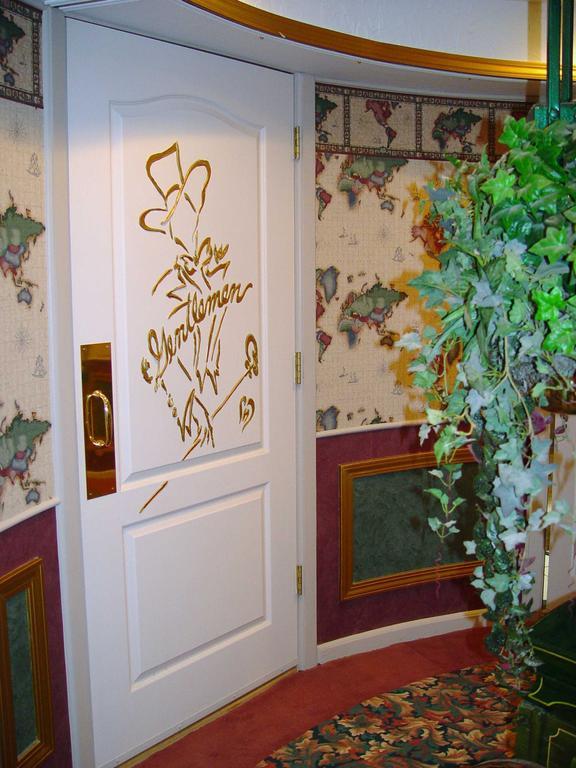 Hart D Ranch Villa Slana Стая снимка