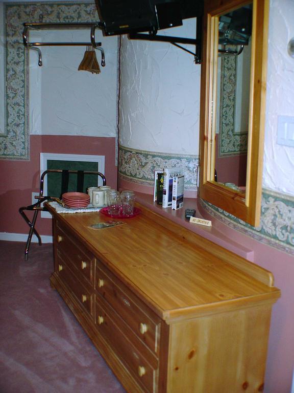 Hart D Ranch Villa Slana Стая снимка