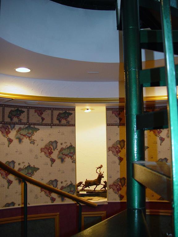 Hart D Ranch Villa Slana Стая снимка