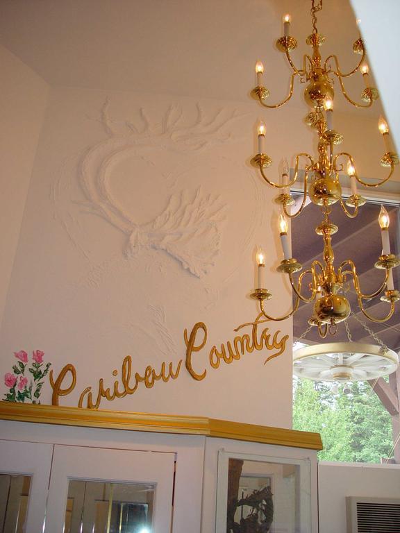 Hart D Ranch Villa Slana Екстериор снимка